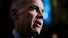 Carney says Air Canada CEO's English-only condolences lacked compassion